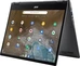 Acer Chromebook Spin 713 CP713-2W-P7AX, Anthrazit, Pentium Gold 6405U, 8GB RAM, 128GB Flash