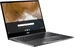 Acer Chromebook Spin 713 CP713-2W-P7AX, Anthrazit, Pentium Gold 6405U, 8GB RAM, 128GB Flash