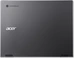 Acer Chromebook Spin 713 CP713-2W-P7AX, Anthrazit, Pentium Gold 6405U, 8GB RAM, 128GB Flash