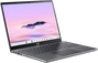 Acer Chromebook Plus 514 CBE594-2L-TCO-54HB, Steel Grey, Core 5 120U, 16GB RAM, 256GB SSD