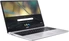 Acer Chromebook 15 CB315-4H-C6SD, Silver, Celeron N4500, 8GB RAM, 64GB Flash