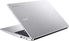 Acer Chromebook 15 CB315-4H-C6SD, Silver, Celeron N4500, 8GB RAM, 64GB Flash