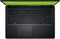 Acer Extensa 15 EX215-52-31UK, Black, Core i3-1005G1, 8GB RAM, 256GB SSD