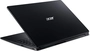 Acer Extensa 15 EX215-31-P5EQ, Black, Pentium Silver N5030, 4GB RAM, 128GB SSD