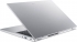 Acer Extensa -37UB EX215-33 Pure Silber, Core i3-N305, 8GB RAM, 256GB SSD
