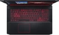 Acer Nitro 5 AN517-51-748R, Core i7-9750H, 16GB RAM, 1TB SSD, 2TB HDD, GeForce GTX 1660 Ti