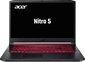 Acer Nitro 5 AN517-51-748R, Core i7-9750H, 16GB RAM, 1TB SSD, 2TB HDD, GeForce GTX 1660 Ti