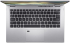 Acer Spin 3 SP314-55N-55RR Pure Silver, Core i5-1235U, 16GB RAM, 512GB SSD