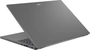 Acer Swift Go SFG16-71-771P, Steel Gray, Core i7-13700H, 16GB RAM, 1TB SSD