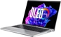 Acer Swift Go SFG14-71-79M5, Pure Silver, Core i7-13700H, 16GB RAM, 512GB SSD