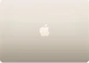 Apple MacBook Air 15", Starlight, M3 - 8 Core CPU / 10 Core GPU, 8GB RAM, 256GB SSD [2024]