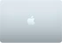 Apple MacBook Air 13", Sky Blue, M4 - 10 Core CPU / 10 Core GPU, 24GB RAM, 512GB SSD [2025]
