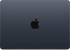 Apple MacBook Air 13" Midnight, M3 - 8 Core CPU / 8 Core GPU, 8GB RAM, 256GB SSD