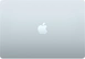 Apple MacBook Air 15", Sky Blue, M4 - 10 Core CPU / 10 Core GPU, 16GB RAM, 256GB SSD [2025]