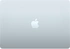 Apple MacBook Air 15", Sky Blue, M4 - 10 Core CPU / 10 Core GPU, 24GB RAM, 512GB SSD [2025]