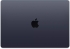 Apple MacBook Air 15", Midnight, M2 - 8 Core CPU / 10 Core GPU, 8GB RAM, 256GB SSD