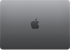 Apple MacBook Air 15" Space Gray, M3 - 8 Core CPU / 10 Core GPU, 8GB RAM, 256GB SSD