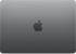 Apple MacBook Air 15", Space Gray, M3 - 8 Core CPU / 10 Core GPU, 16GB RAM, 512GB SSD