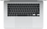 Apple MacBook Air 15", Silver, M3 - 8 Core CPU / 10 Core GPU, 8GB RAM, 256GB SSD