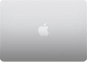 Apple MacBook Air 13", Silver, M3 - 8 Core CPU / 10 Core GPU, 16GB RAM, 1TB SSD