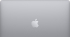 Apple MacBook Air Space Gray, M1 - 8 Core CPU / 8 Core GPU, 8GB RAM, 512GB SSD