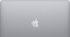 Apple MacBook Air, Space Gray, M1 - 8 Core CPU / 7 Core GPU, 8GB RAM, 256GB SSD