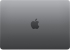 Apple MacBook Air Space Gray, M2 - 8 Core CPU / 8 Core GPU, 8GB RAM, 256GB SSD