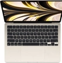 Apple MacBook Air, Starlight, M2 - 8 Core CPU / 10 Core GPU, 8GB RAM, 512GB SSD [2022]
