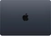 Apple MacBook Air 13", Midnight, M3 - 8 Core CPU / 8 Core GPU, 8GB RAM, 256GB SSD [2024]