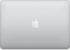 Apple MacBook Pro 13.3" silber, M1 - 8 Core CPU / 8 Core GPU, 8GB RAM, 256GB SSD