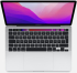 Apple MacBook Pro 13.3" silber, M2 - 8 Core CPU / 10 Core GPU, 8GB RAM, 256GB SSD
