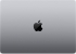 Apple MacBook Pro 14.2", Space Gray, M1 Pro - 10 Core CPU / 16 Core GPU, 16GB RAM, 1TB SSD