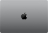 Apple MacBook Pro 14.2" Space Gray, M3 - 8 Core CPU / 10 Core GPU, 8GB RAM, 1TB SSD