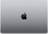 Apple MacBook Pro 14.2" Space Gray, M2 Pro - 10 Core CPU / 16 Core GPU, 16GB RAM, 512GB SSD