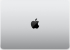 Apple MacBook Pro 14.2" silber, M2 Pro - 12 Core CPU / 19 Core GPU, 16GB RAM, 1TB SSD