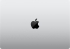Apple MacBook Pro 14.2", silber, M3 - 8 Core CPU / 10 Core GPU, 16GB RAM, 1TB SSD