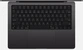 Apple MacBook Pro 14.2", Space Black, M4 Max - 14 Core CPU / 32 Core GPU, 36GB RAM, 1TB SSD [2024]