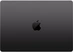 Apple MacBook Pro 14.2", Space Black, M4 Pro - 14 Core CPU / 20 Core GPU, 24GB RAM, 1TB SSD [2024]
