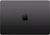 Apple MacBook Pro 14.2", Space Black, M4 - 10 Core CPU / 10 Core GPU, 16GB RAM, 1TB SSD [2024]