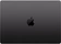 Apple MacBook Pro 14.2", Space Black, M4 Pro - 12 Core CPU / 16 Core GPU, 24GB RAM, 512GB SSD [2024]
