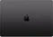 Apple MacBook Pro 16.2", Space Black, M4 Max - 14 Core CPU / 32 Core GPU, 36GB RAM, 1TB SSD [2024]
