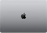Apple MacBook Pro 16.2", Space Gray, M1 Max - 10 Core CPU / 32 Core GPU, 32GB RAM, 1TB SSD