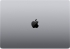 Apple MacBook Pro 16.2", Space Gray, M1 Pro - 10 Core CPU / 16 Core GPU, 16GB RAM, 512GB SSD