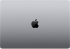 Apple MacBook Pro 16.2" Space Gray, M1 Pro - 10 Core CPU / 16 Core GPU, 16GB RAM, 512GB SSD