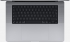 Apple MacBook Pro 16.2" Space Gray, M2 Pro - 12 Core CPU / 19 Core GPU, 16GB RAM, 1TB SSD