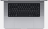 Apple MacBook Pro 16.2" Space Gray, M2 Pro - 12 Core CPU / 19 Core GPU, 16GB RAM, 1TB SSD
