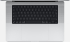 Apple MacBook Pro 16.2" silber, M2 Max - 12 Core CPU / 38 Core GPU, 32GB RAM, 1TB SSD