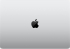 Apple MacBook Pro 16.2" silber, M2 Max - 12 Core CPU / 38 Core GPU, 32GB RAM, 1TB SSD