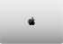 Apple MacBook Pro 16.2" silber, M2 Pro - 12 Core CPU / 19 Core GPU, 16GB RAM, 512GB SSD
