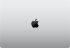 Apple MacBook Pro 16.2" silber, M3 Max - 14 Core CPU / 30 Core GPU, 36GB RAM, 1TB SSD